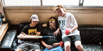The Chats – Pub Feed Tour 2019