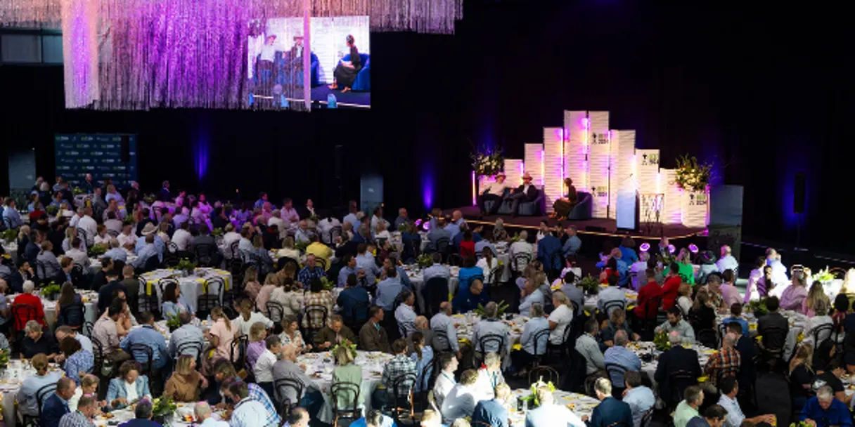 CommBank Beyond the Data Breakfast