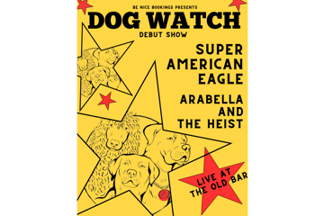 DOGWATCH - DEBUT SHOW