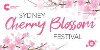 Sydney Cherry Blossom Festival Hanami Weekend 2