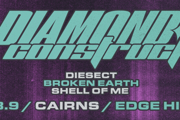 Diamond Construct