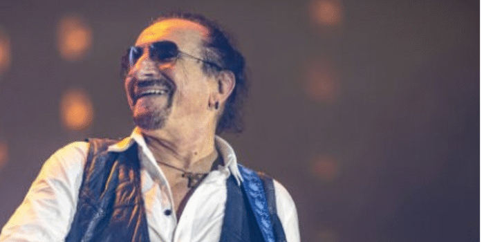 Zeljko Bebek  50 Years of Music | Australian Tour 2025