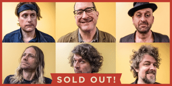 The Hold Steady - Celebration of Boys And Girls In America + fan favourites