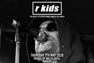 Oasis by R Kids - Bunbury