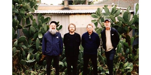 SHEPPARTON AIRPLANE live at Shotkickers - Concert poster