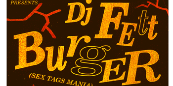 DJ FETT BURGER