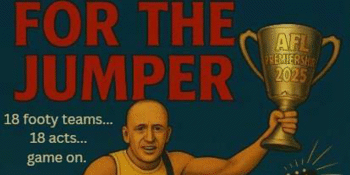 For the Jumper