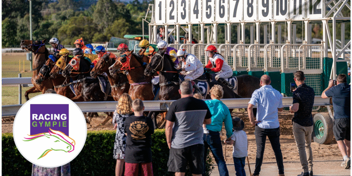 Gympie RSL Crystal Vase Race Day| 20 September 2025