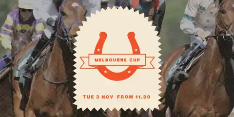 Melbourne Cup Luncheon