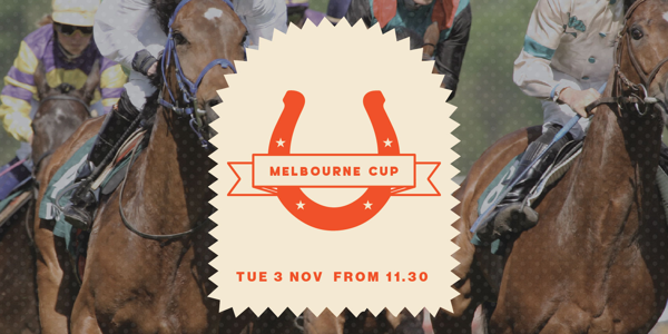 Melbourne Cup Luncheon