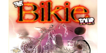 The Bikie Tour