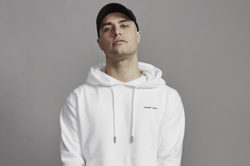 ILLY - The Two Degrees 10th Anniversary Tour