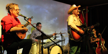 SUNSHINE TIP // THUR ARVO GIG SERIES