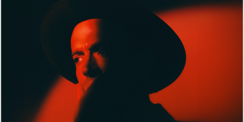 The Veils (Fragile World Australian Tour)