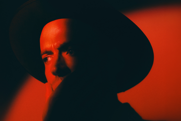 The Veils (Fragile World Australian Tour)