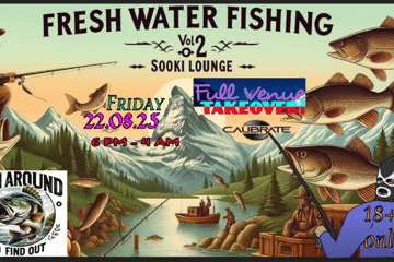 FRESHWATER FISHING VOL 2