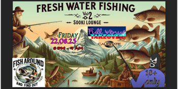 FRESHWATER FISHING VOL 2