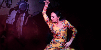 Flamenco in the Underground