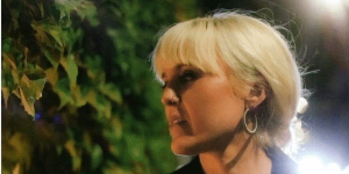 Liz Stringer  'The To Survive' Tour