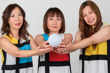 SHONEN KNIFE (JAPAN)