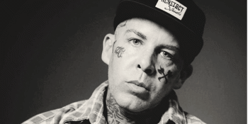 Madchild