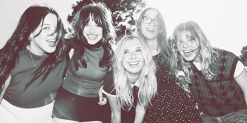 **FREE ENTRY** Erica Avenue - Acoustic (Front Bar)