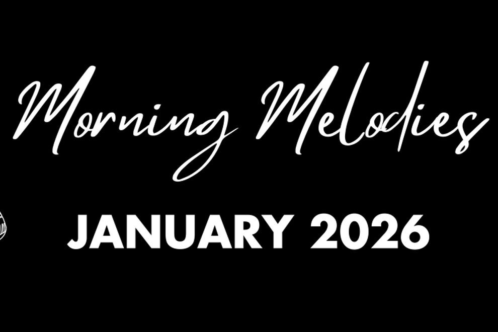 Morning Melodies - Elvis Tribute by Gerard Mascarenhas