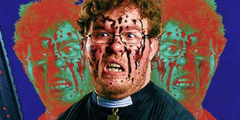 Kentucky Fried God Murder