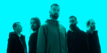 KARNIVOOL 'In Verses' Acoustic Launch Party