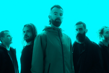 KARNIVOOL 'In Verses' Acoustic Launch Party