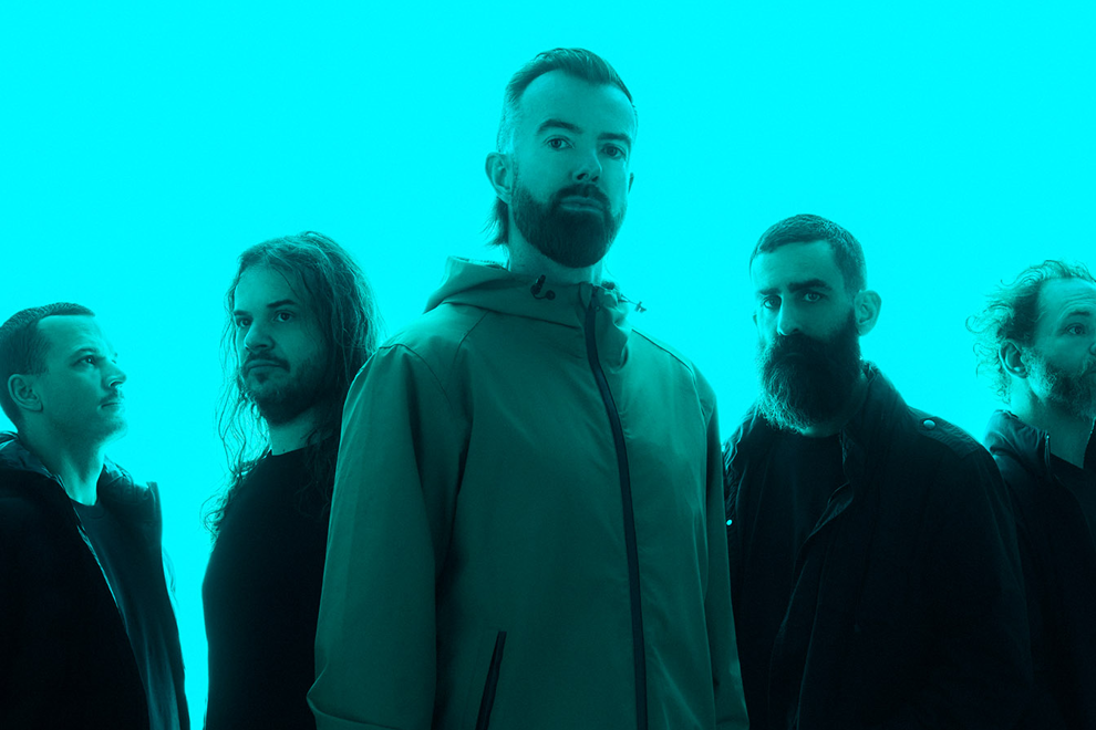 KARNIVOOL 'In Verses' Acoustic Launch Party