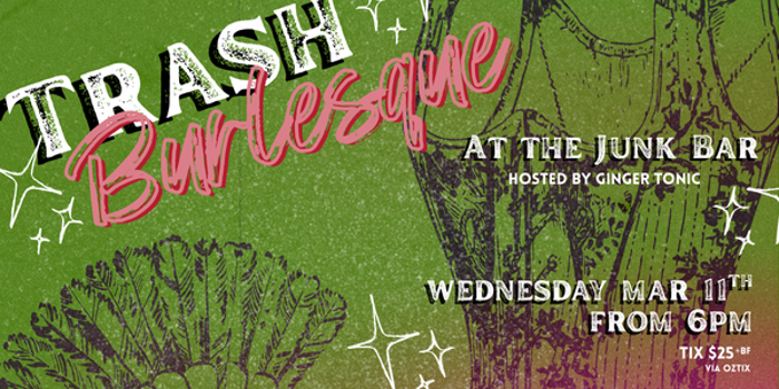 Trash Burlesque