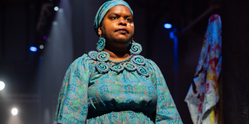 Cairns Indigenous Art Fair 2026 Fashion Performances (Matinee)