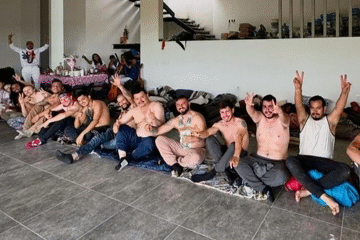 Ayahuasca Retreats Sydney