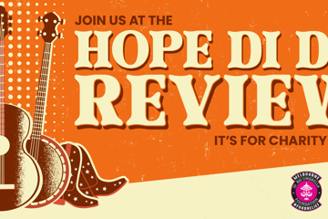 Hope Di Do Review