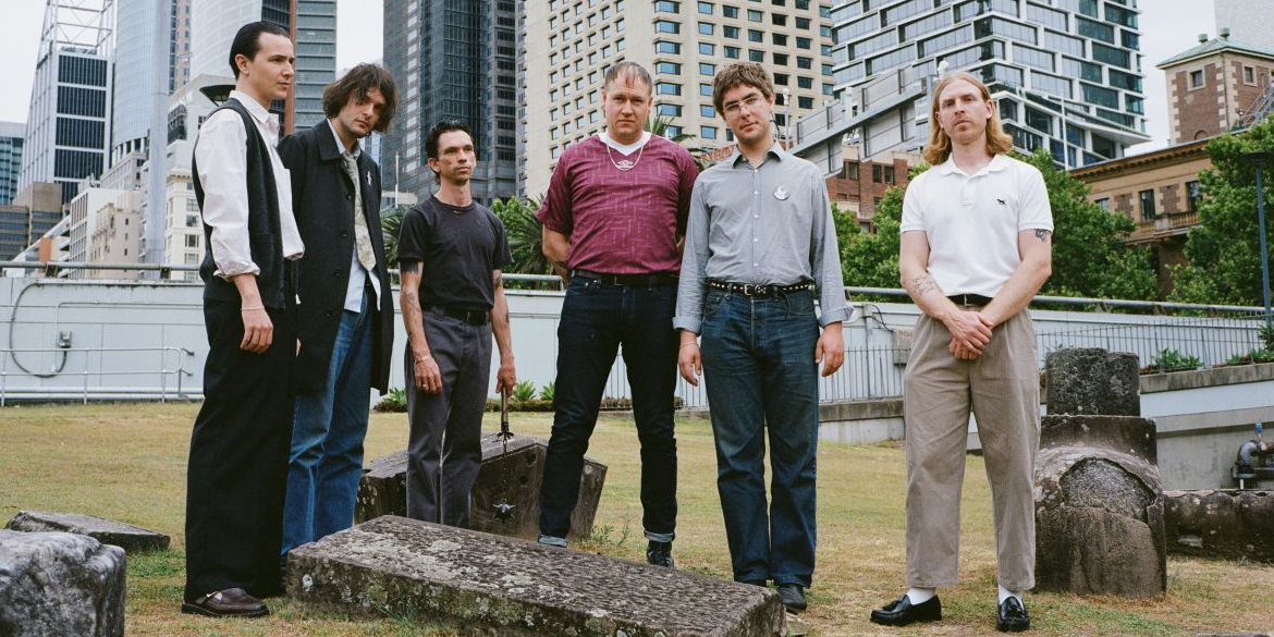 STATION MODEL VIOLENCE DEBUT ALBUM LAUNCH - 2ND SHOW ADDED!