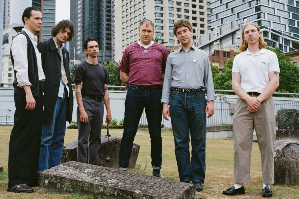 STATION MODEL VIOLENCE DEBUT ALBUM LAUNCH - 2ND SHOW ADDED!