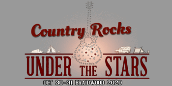 Country Rocks Festival Bungendore 2021
