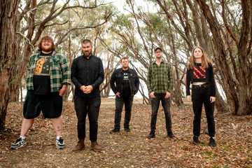 The Smith Street Band