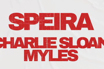 Speira + Charlie Sloan Live at Blutes