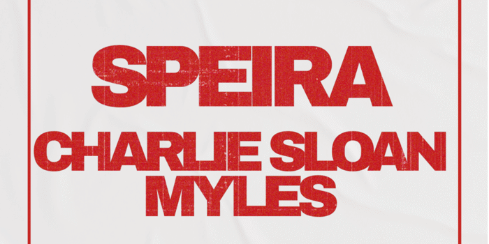 Speira + Charlie Sloan Live at Blutes