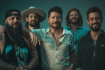 SHANE SMITH & THE SAINTS