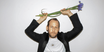 Ben Lee - Awake is the New Sleep 20th Anniversary Tour 2025