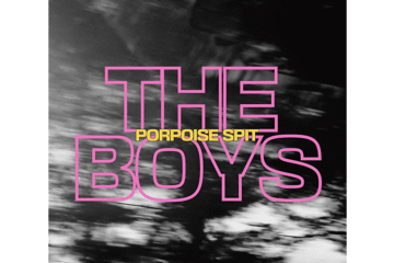Porpoise Spit @ Bangalow Bowlo