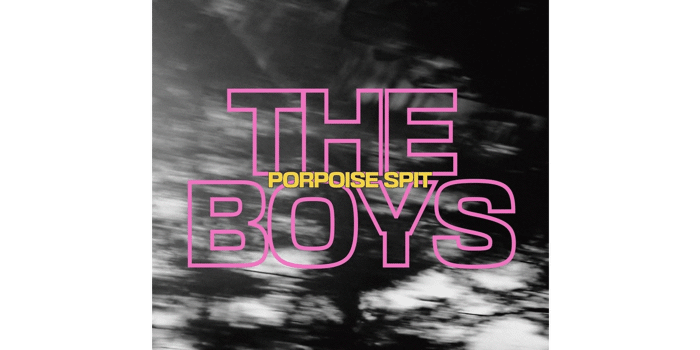 Porpoise Spit @ Bangalow Bowlo