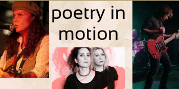 Poetry In Motion