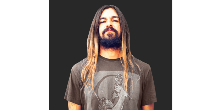 ARMANDINHO & Band Australia Tour 2026