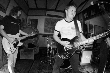 TYRANTS - LAST SHOW