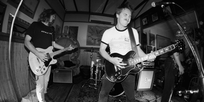 TYRANTS - LAST SHOW