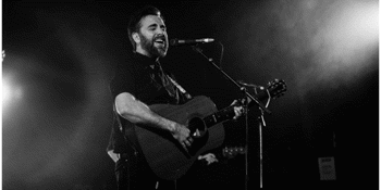 Josh Pyke - ‘Fans First Tour’